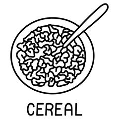 Cereal