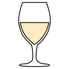 Champagne Glass