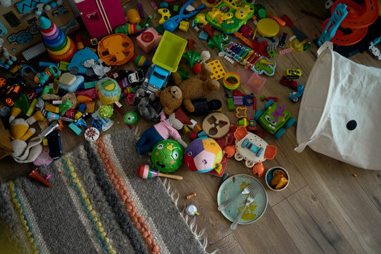 toy chaos