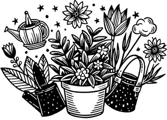 Графика и иллюстрации