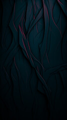 Dark abstract graphic  background, wallpaper for smartphone