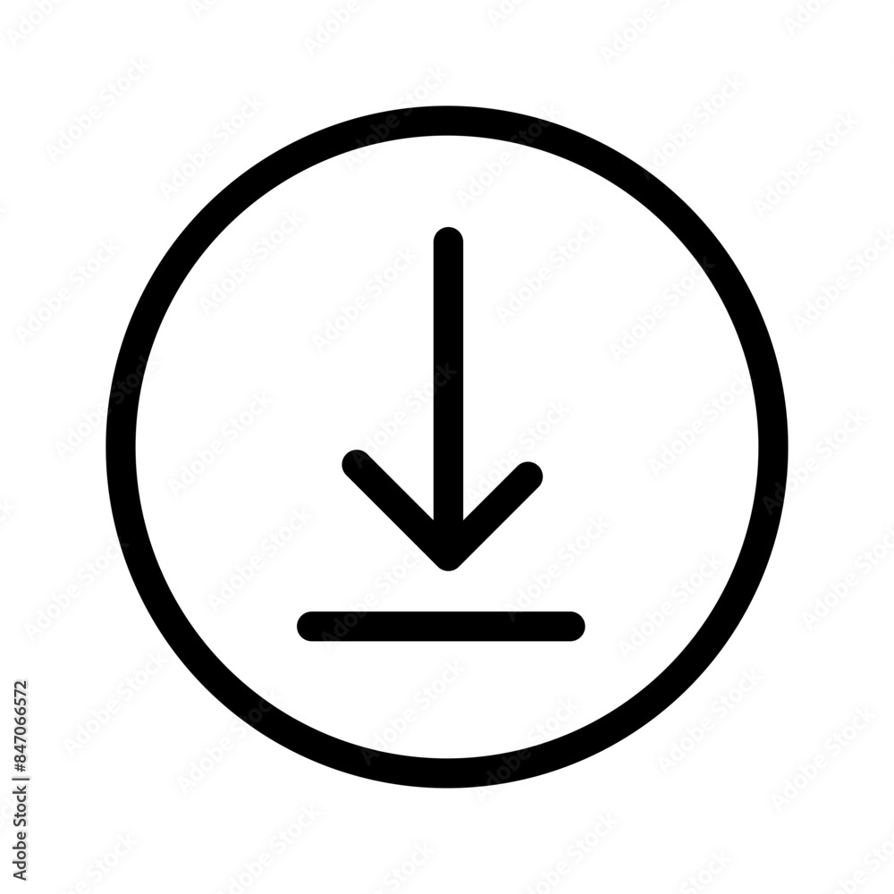 Poster Submit Progress Icon Ideal for Workflow and Productivity Designs