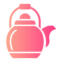 teapot