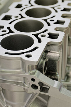 Generic internal combustion engine crankcase