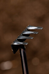 details of agricultural soil to improve the quality of crop plants