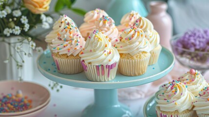 Tasty treats for special occasions