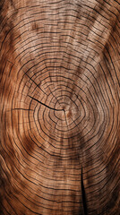 Fototapeta premium Pattern Background Abstract Image, Wooden Knot Tree Board, Texture, Wallpaper, Background, Cover and Screen of Cell Phone, Smartphone, Computer, Laptop, Format 9:16 and 16:9 - PNG