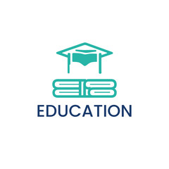 Education Logo design
