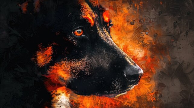 Canine