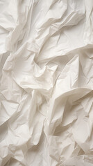 Obraz premium Pattern Background Abstract Image, Old Crumpled Paper Texture, Wallpaper, Background, Cover and Screen of Cell Phone, Smartphone, Computer, Laptop, Format 9:16 and 16:9 - PNG