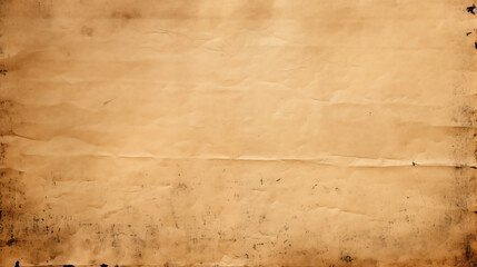 Fototapeta premium Pattern Background Abstract Image, Old Crumpled Paper Texture, Wallpaper, Background, Cover and Screen of Cell Phone, Smartphone, Computer, Laptop, Format 9:16 and 16:9 - PNG