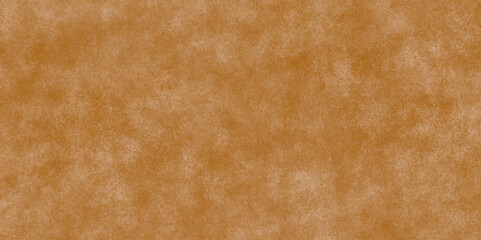 Abstract brown grunge velvety texture with brown color concrete wall texture background. Modern design with grunge and marbled cloudy design. Brown paper texture old parchment paper. vintage texture.