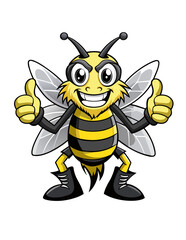 bee