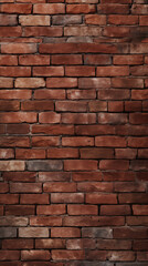 Fototapeta premium Pattern Background Abstract Image, Wall Brick Wall Texture, Wallpaper, Background, Cover and Screen of Cell Phone, Smartphone, Computer, Laptop, Format 9:16 and 16:9 - PNG