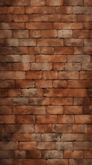 Obraz premium Pattern Background Abstract Image, Wall Brick Wall Texture, Wallpaper, Background, Cover and Screen of Cell Phone, Smartphone, Computer, Laptop, Format 9:16 and 16:9 - PNG