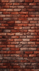Fototapeta premium Pattern Background Abstract Image, Wall Brick Wall Texture, Wallpaper, Background, Cover and Screen of Cell Phone, Smartphone, Computer, Laptop, Format 9:16 and 16:9 - PNG