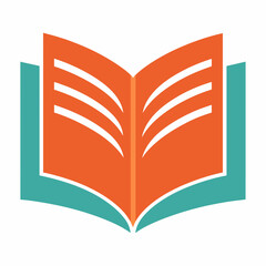open book icon