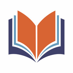 open book icon
