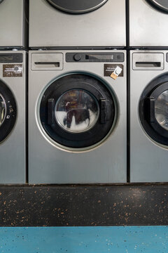 Professional Washing Machines
