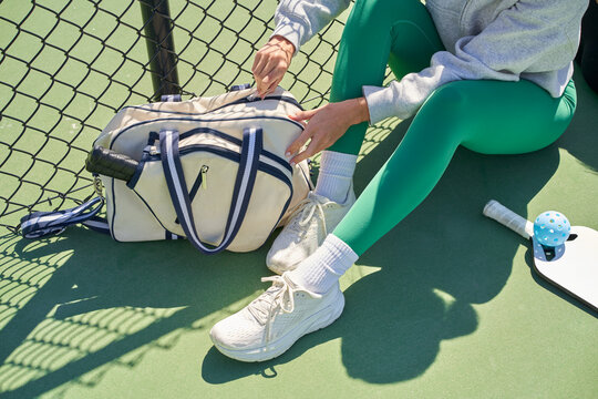 Pickleball Bag