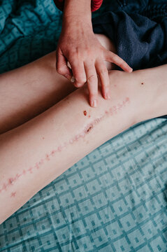 Take care of dear people