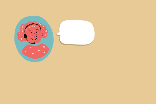 Customer service assistant