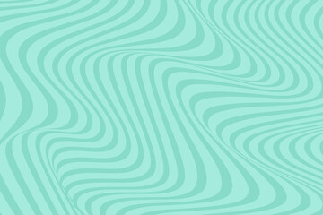 Creative wave background. Abstract texture. Vector illustration