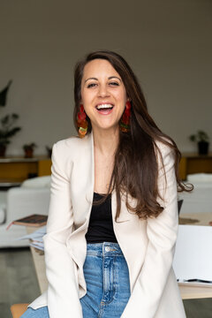 Businesswoman Corporate Portrait
