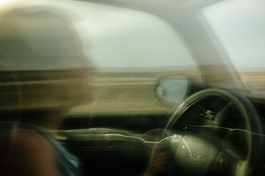 Weary Driver