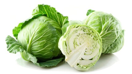 Cabbage grown during this season is exceptionally tender and has a unique sweetness