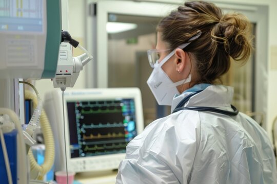 Interne en m&eacute;decine