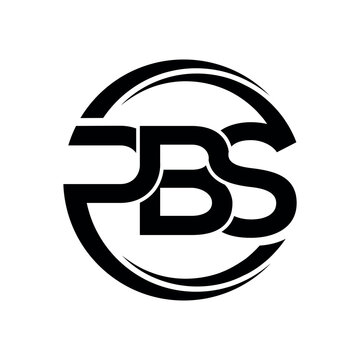 Vector PBS Logo Design 