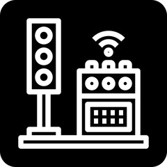 Traffic control,stop signal,traffic light,road sign,traffic lights,transportation,signaling,control.svg