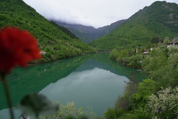 Hidden Valley