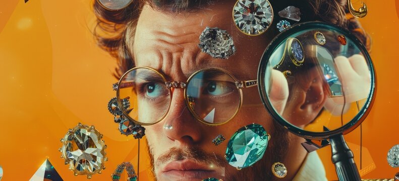 My grandfather's watch collection