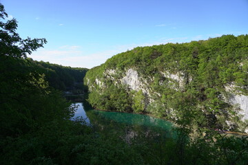 Plitvice Lakes National Park