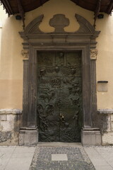 Saint Nicholas's Cathedral