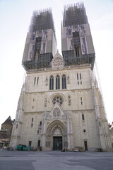 Cathedral of Zagreb