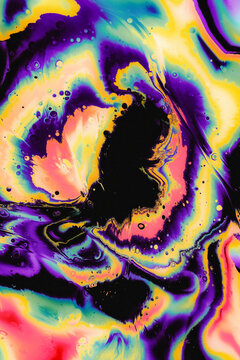 Digital Inks Wallpaper- Cosmos