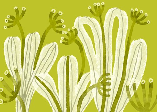 decoris planter Art Deco Inspired Planter main image 1