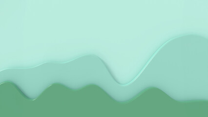 Abstract geometric technology background wallpaper