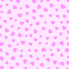 Love patterns for wallpapers and backgrounds