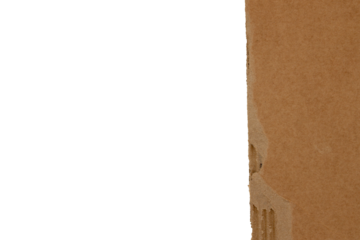 torn cardboard torn edge texture border 