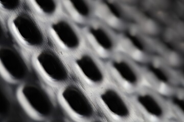 Metal texture abstract photography	
