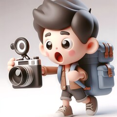 World Photography Day, the beauty of an image 