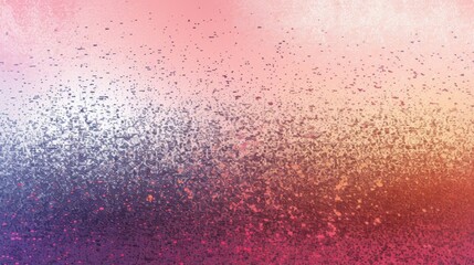 Obraz premium Gradient grainy texture background. copy space. advertisement. banner. wallpaper.