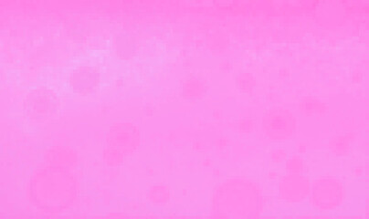 Pink background for banner, poster, and graphic design works, vintage, retro, grunge, textured