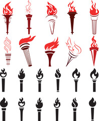 Torch SVG, Hand Torch SVG, Torch Clipart, Torch Files for Cricut, Torch Silhouette, Hand Torch Vector, Hand Torch Clip Art, Svg Cut Files,Flaming Tourch svg .
