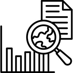 Exploration Icon