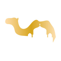 Element Of Golden Eid Adha